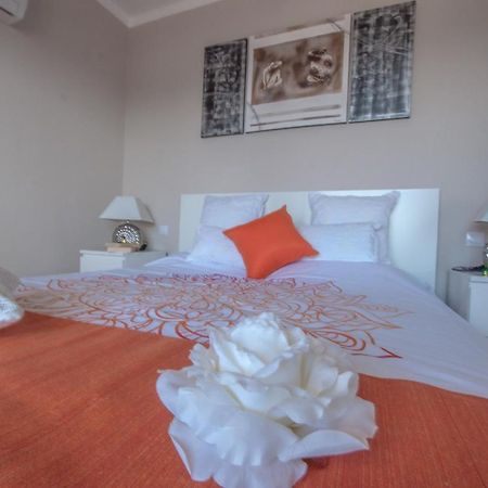 Casa Atlantico On The Front Line With Amazing Sea Views Lejlighed Puerto del Carmen  Eksteriør billede